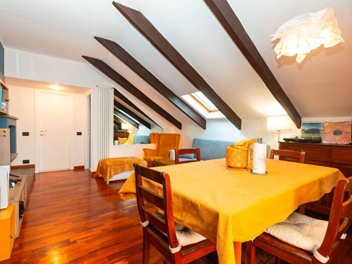 Casa bilocale in affitto in Corso Turati, San Secondo, Torino
