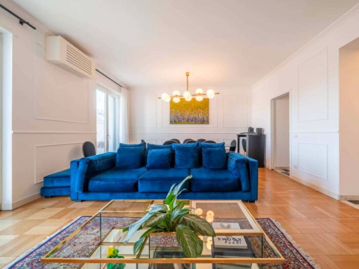 Appartamento con 5 locali in affitto in Via Galvano Fiamma, Piave Tricolore, Milano