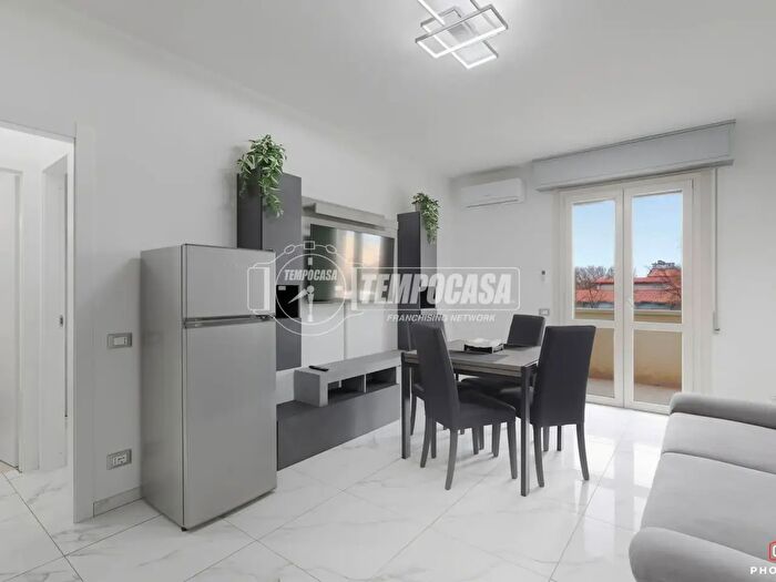 Appartamento bilocale in vendita in Via Nicola Nagli, Rimini