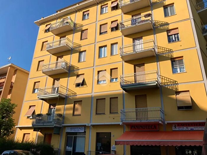 Appartamento monolocale in affitto in Via Cesare Sanguinetti, Parma