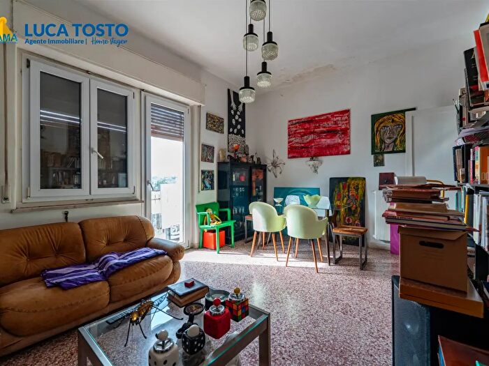 Appartamento con 5 locali in vendita in Via Pacinotti, Catania