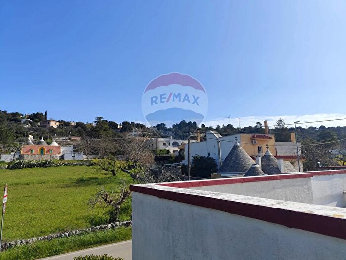 Casa trilocale in vendita in Canale di Pirro, Fasano