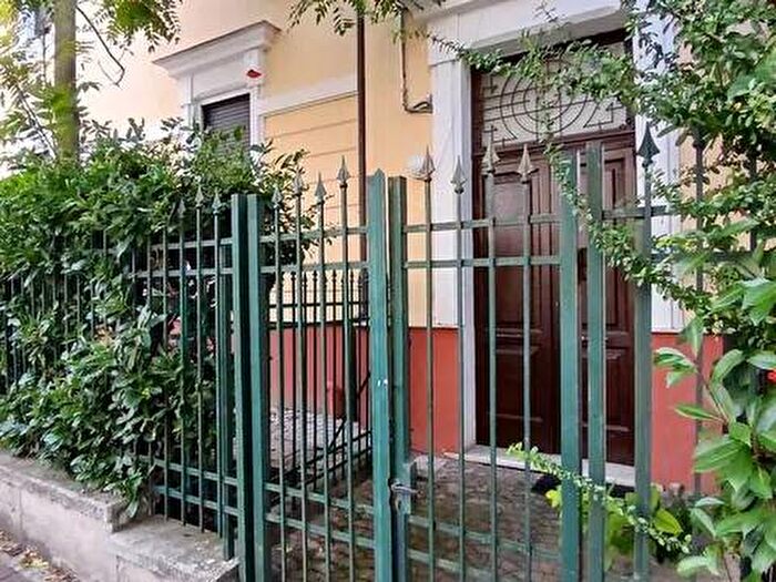 Appartamento trilocale in affitto in Principe Di Piemonte No Number, Cese, Campobasso
