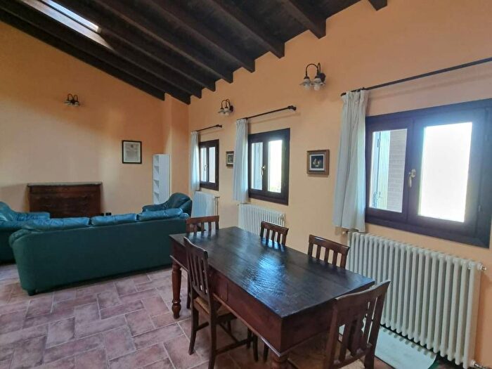 Appartamento trilocale in affitto in San Venanzio, Maranello