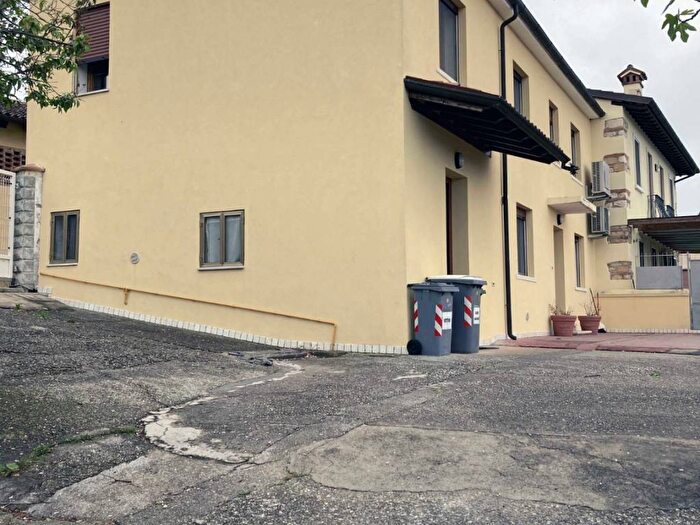 Casa con 6 locali in affitto in Centro, Castegnero Nanto