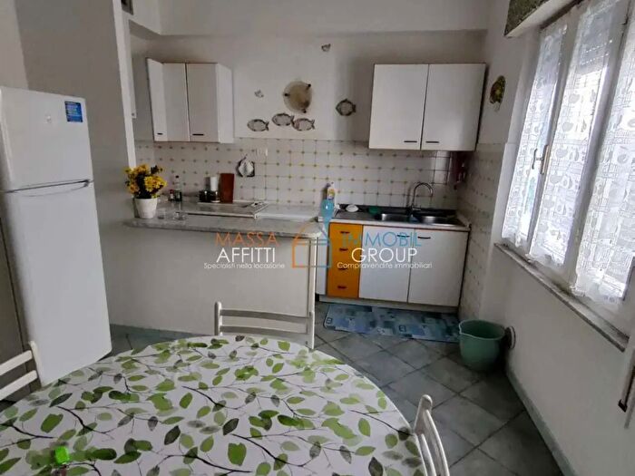 Appartamento con 5 locali in affitto in Via Gioacchino Ascoli, Massa