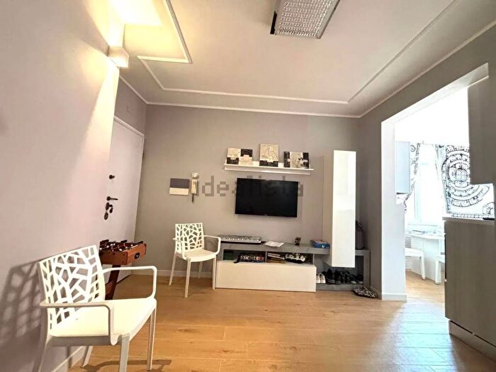 Appartamento trilocale in affitto in Via Bolzano, Marina di Ardea, Ardea