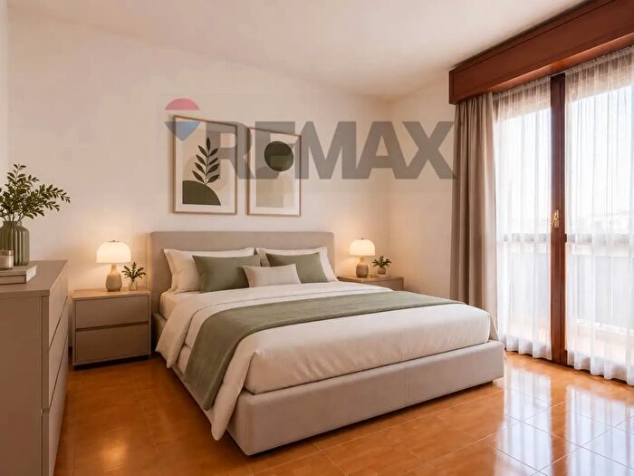 Appartamento trilocale in vendita in Gallarate