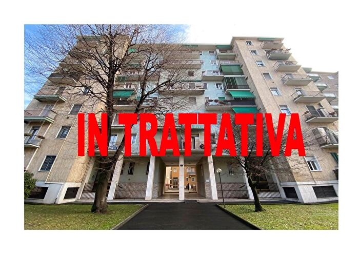 Appartamento bilocale in vendita in Via Vittorio Scialoia, Milano