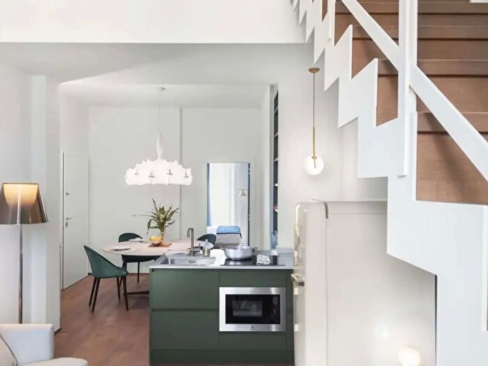 Appartamento monolocale in affitto in Firenze