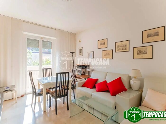 Appartamento bilocale in vendita in Via Nikolajevka, Milano