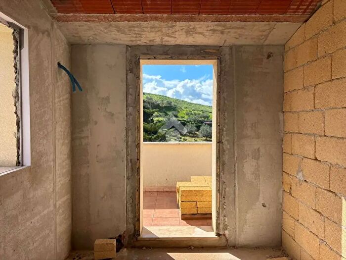 Casa con 6 locali in vendita in Via Urano, Alcamo