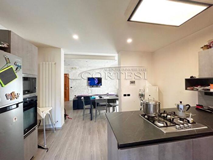 Appartamento trilocale in vendita in Via Toscanini, San Giustino