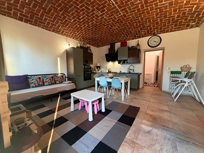 Appartamento bilocale in vendita in Corso Regio Parco, Torino