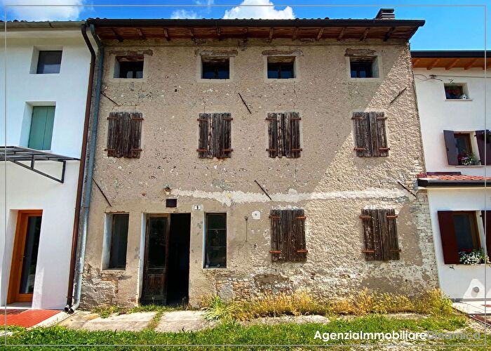 Casa trilocale in vendita in Via Dante, Orsago