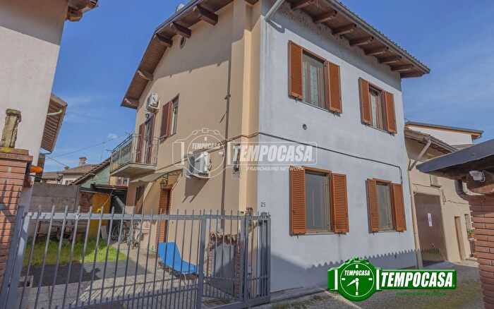 Casa con 5 locali in vendita in Boffalora, Bereguardo