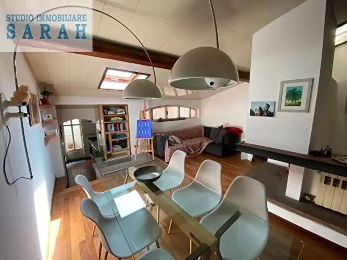 Appartamento bilocale in affitto in Via IV Novembre, Viareggio