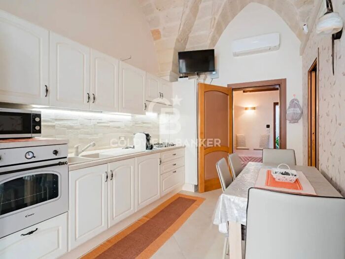 Appartamento bilocale in vendita in Via Marco Basseo, Lecce