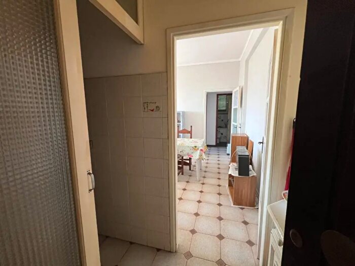 Appartamento quadrilocale in vendita in G Carducci, Massa