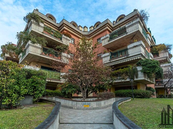 Appartamento bilocale in affitto in Via Concordia, Corsico