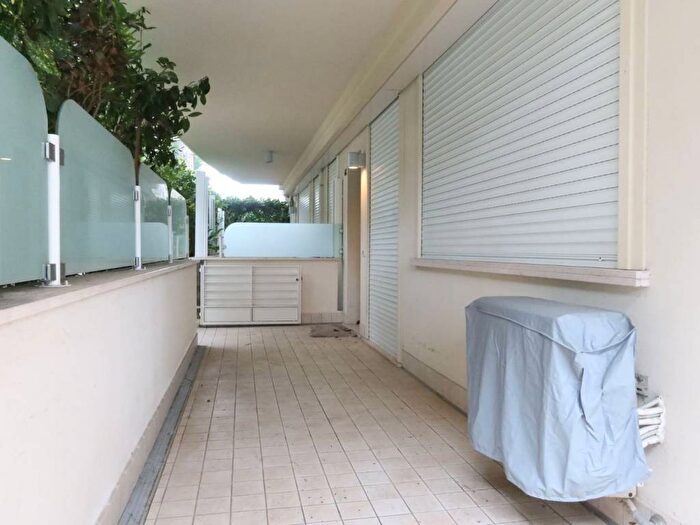 Appartamento bilocale in affitto in Viale Giacomo Leopardi, Milano Marittima, Cervia