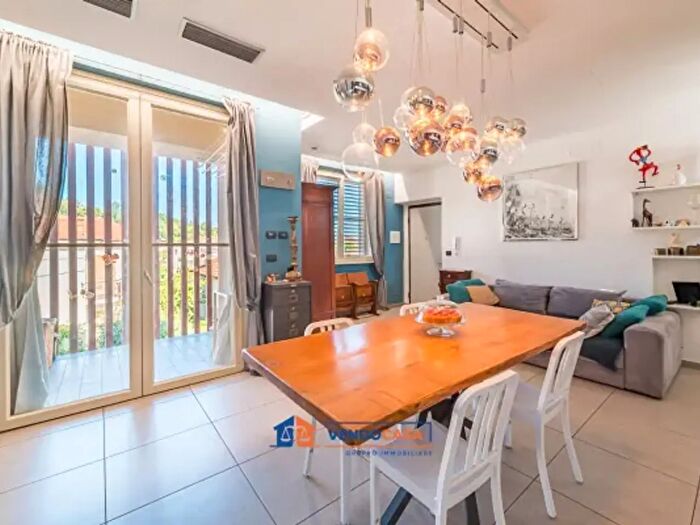 Appartamento trilocale in vendita in Strada San Matteo g, Bra