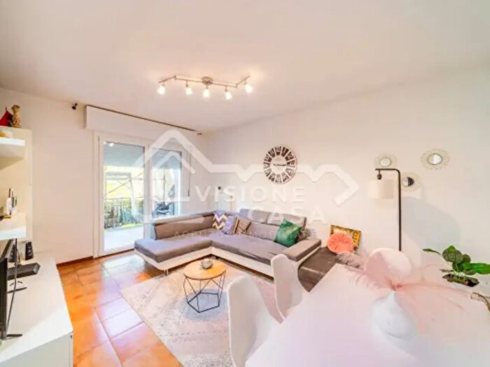 Appartamento trilocale in vendita in Via Jacopo da Mandra, Reggio Emilia