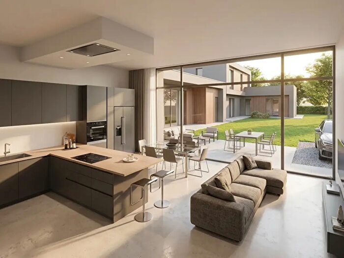 Appartamento quadrilocale in vendita in Fiesso DArtico