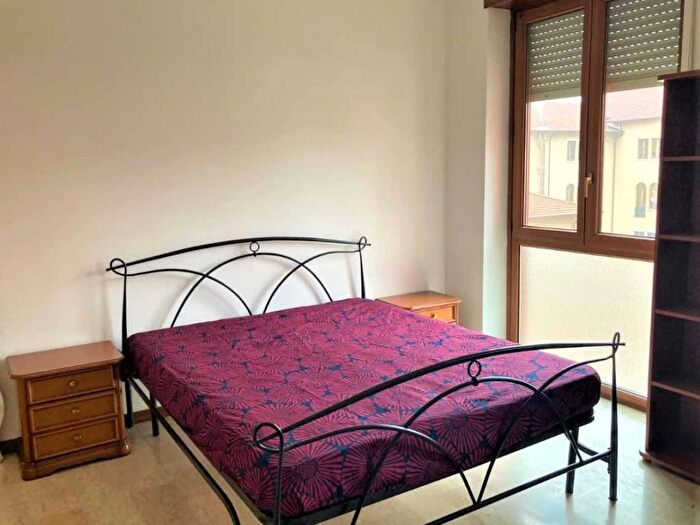 Appartamento trilocale in affitto in Viale Sarca, Prato Centenaro, Milano