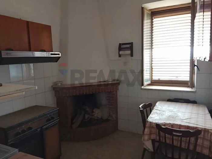 Appartamento bilocale in vendita in Sessa Aurunca