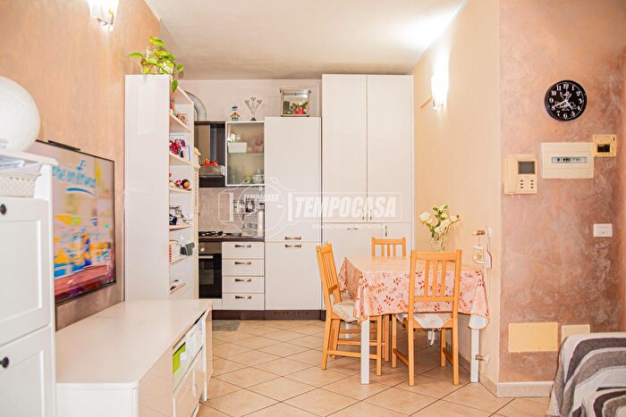 Appartamento trilocale in vendita in Via Crociarone I, Cervia