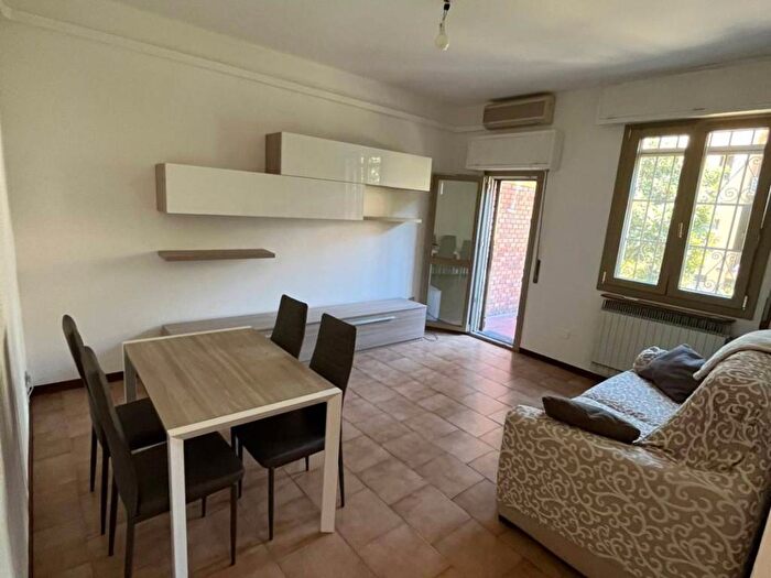 Appartamento quadrilocale in affitto in Via Giovanni Pierluigi da Palestrina, Savena, Bologna