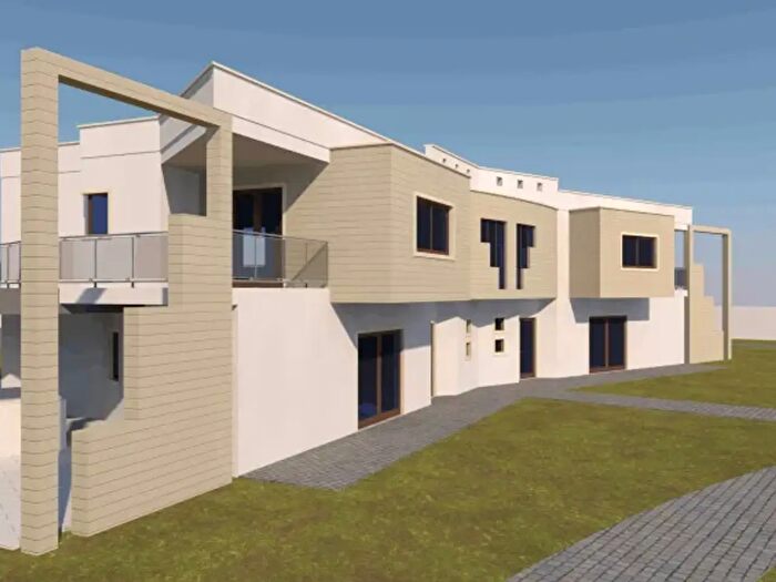 Casa con 6 locali in vendita in Strada Provinciale MartanoOtranto, Carpignano Salentino