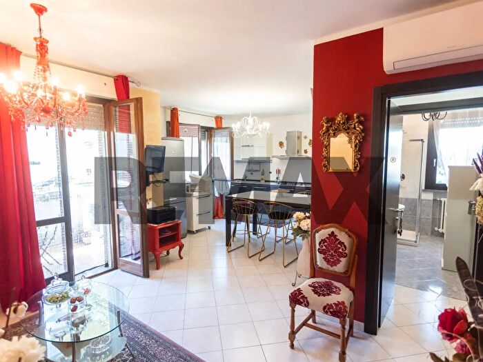Appartamento bilocale in vendita in Strada Alessandria, Parma
