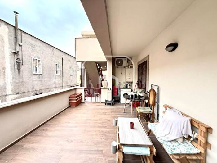 Appartamento bilocale in vendita in Via Bari, Guidonia Montecelio