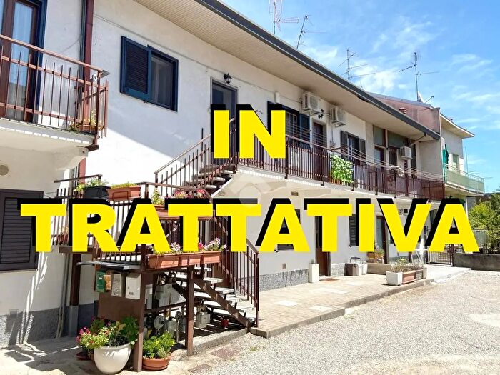Appartamento monolocale in vendita in Via Engalfredo, Samarate