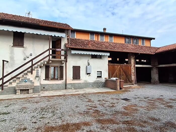 Casa trilocale in vendita in Pozzuolo Martesana
