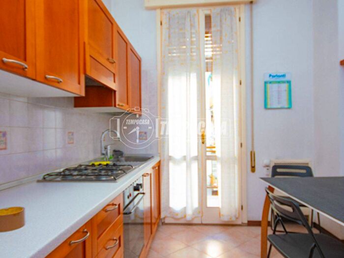 Appartamento quadrilocale in affitto in Via San Felice, San Felice, Bologna