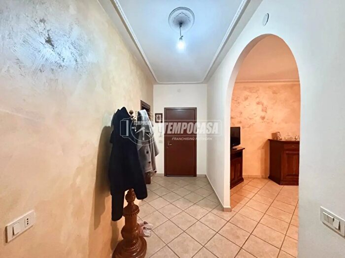 Appartamento quadrilocale in vendita in Mirandola