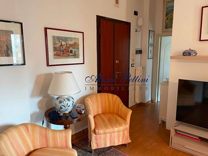 Appartamento bilocale in affitto in Coverciano, Firenze