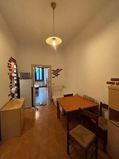 Appartamento bilocale in affitto in Via Ruggero di Lauria, Sempione, Milano