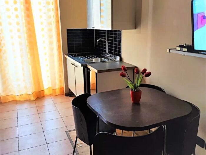 Casa monolocale in affitto in Piazza del Plebiscito, Lanciano