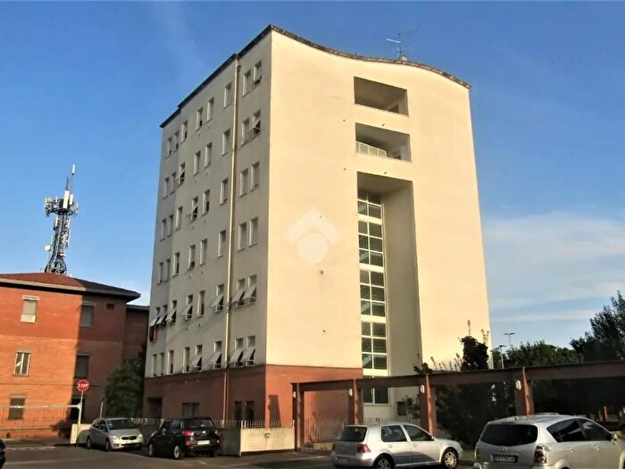 Appartamento bilocale in vendita in Via Verona, Parma