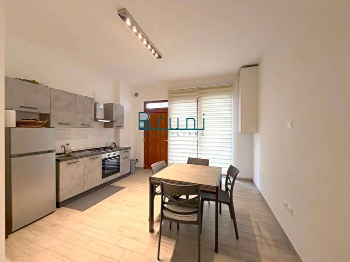 Appartamento trilocale in vendita in Via Asigo, San Benedetto Del Tronto