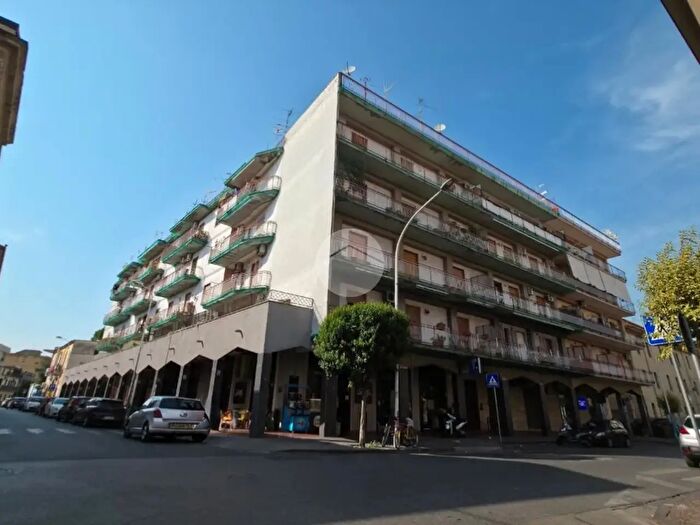 Appartamento quadrilocale in vendita in Via Vittorio Emanuele III', Frattamaggiore