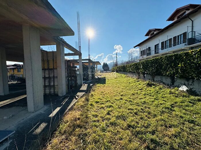 Appartamento quadrilocale in vendita in Coazze