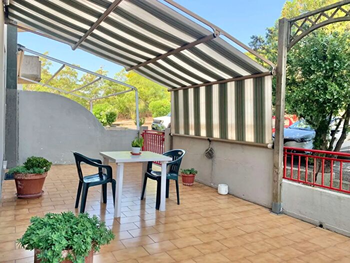 Appartamento trilocale in vendita in Guglionesi
