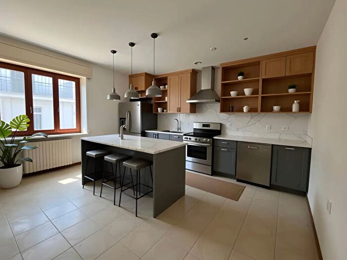 Appartamento trilocale in vendita in Viale dei Pini Snc, Porto San Giorgio