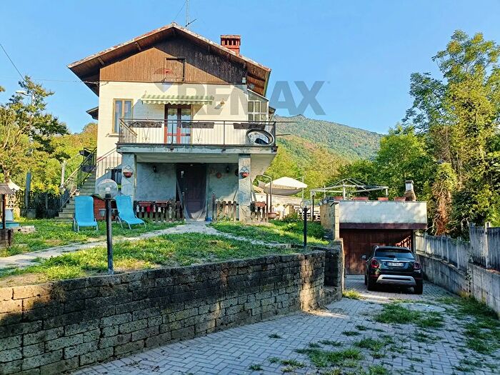 Case in Vendita e in Affitto - 2