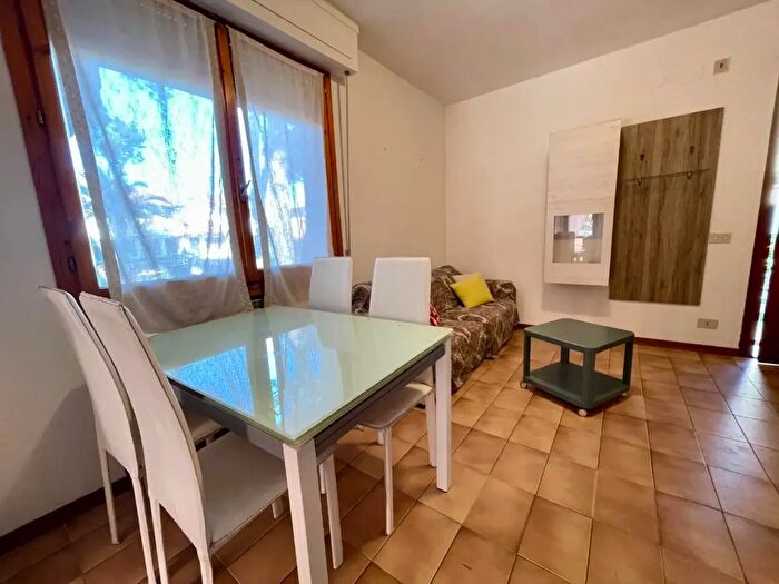 Appartamento trilocale in affitto in Pisa